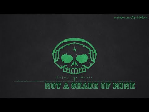Not A Shade Of Mine by Johan Glössner - [Modern Country Music]