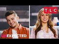 JJ And Jenna Reconnect After Long Distance Unexpected TLC