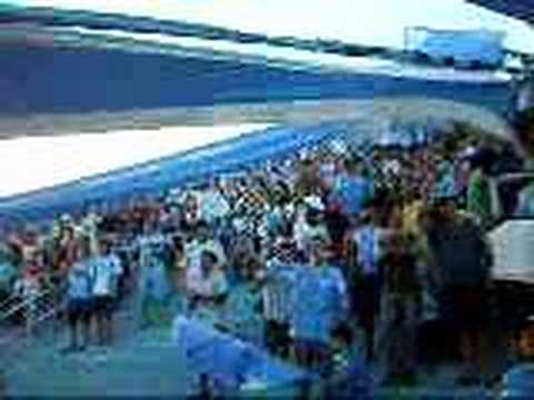 "Fiesta Homenaje ascenso Â´82" Barra: Los Inmortales &bull; Club: Temperley &bull; País: Argentina