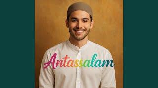 Download lagu Antassalam mp3