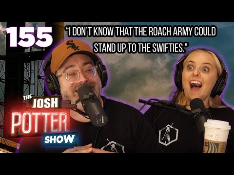 Old Moms w/ Chase O’Donnell (EP155) The Josh Potter Show