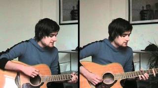 Odi Acoustic - After Midnight (Blink 182 Cover)