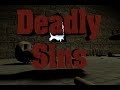 Deadly Sins Good Bad Flicks