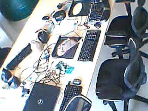 oCricket - 19-APR-2009