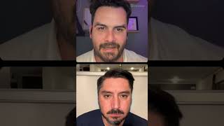 LIVE Instagram: Un adelanto al Congreso CIORB