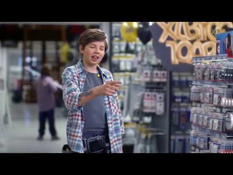 XL-BYGG -  You had me at cirkelsåg