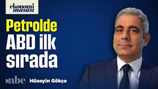 Türkiye'nin petrolünde dengeler değişti: ABD ilk sıraya çıktı