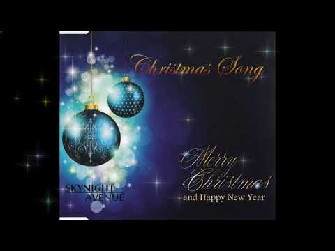 Skynight Avenue - Christmas Song (Our Song For Christmas)