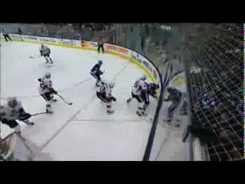 Kadri Goal VS Senators - Mar 6th, 2013