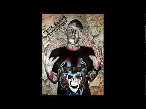 Yena Banks ( Devils Night ) & DJ Angus - Il Rogo (Necronomicon )
