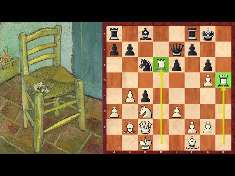 Hold On To Your Seat! This Is One Of The Best Attacks Ever