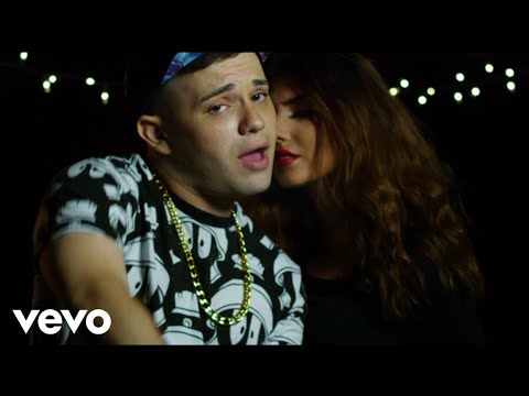 Dangerfield - You Already Know ft. Murdah Baby