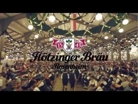 Flötzinger Kinospot - Tradition