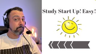 Clinical Research Study Start Up Regulatory Documents Explained Quickl