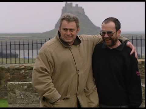 Northumberland - Lindisfarne Mead