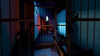 Running Away From A Giant Cheese Killer!