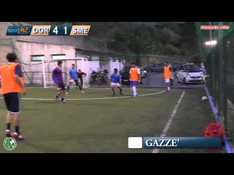 SUMMER CUP C5 - Dortmund VS SportME