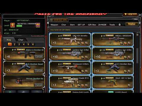 Crossfire 2.0 PH 2019 SMILEGATE PH: ALL ITEM FOR CROSSFIRE PH -SMILEGATE PH & & VIP*TONTON*- ^_^