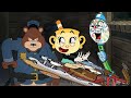 (YTP) Chalice Is Not Charming [Cuphead DLC SPOILERS]