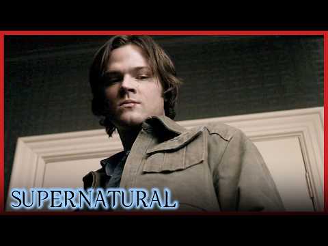Dean’s Ultimatum to Sam for the End of the World | Supernatural