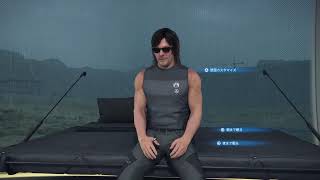 Death Stranding Part 1