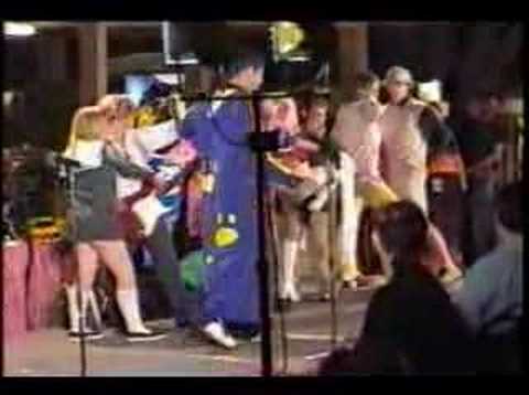 Ani-Magic 2002 - #25 Digi Cosplay