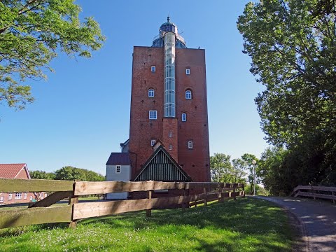 Rund um die Insel Neuwerk