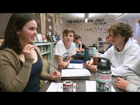 Story Routine  GR12 English