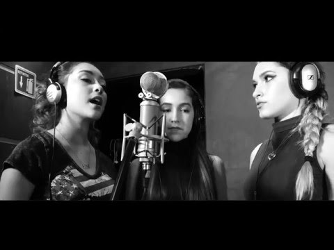 Bridget Gonzalez -Grettel-Hannia Corey (Mashup)