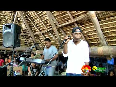 Nei Te Miss Call(Live 2k17) - Tekanene Meeia