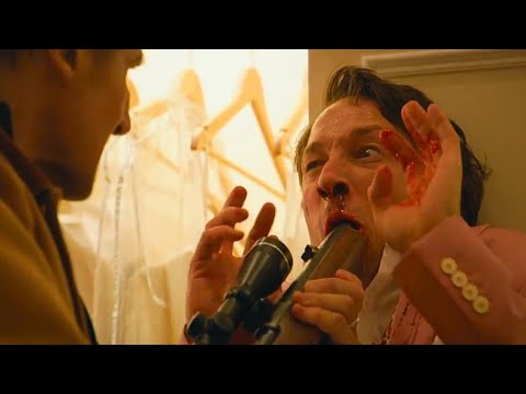 Top 25 Best Headshots in MOVIES and TV 2