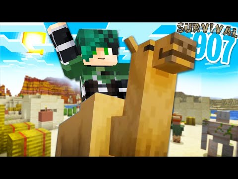 COME PREPARARSI alla 1.20 - Minecraft ITA SURVIVAL #907