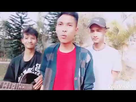 Khasi thugs story(khalish song + rap)