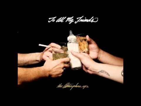 Atmosphere-The Number None