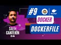 What Is A Dockerfile How To Create A Dockerfile 9