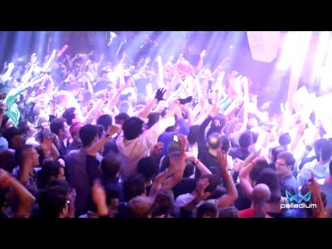 Markus Schulz at Palladium Nightclub Chicago [4.5.13]