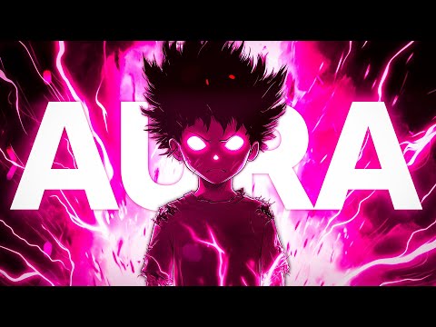 AURA = ♾️ | VIRAL AURA MUSIC PLAYLIST 2025 🔥