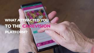 CareVision video