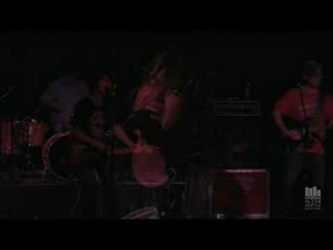 Old 97's - Time Bomb (Live on KEXP)