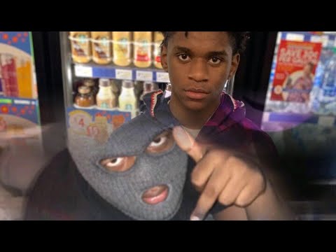 Big grizz X Dreco Bandz X Lul Slimey X yte baby “Da family” (official audio)