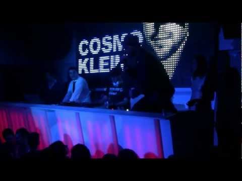 Discoteca Autarquia - Passagem de Ano 2013 - Tim Royko & Cosmo Klein III