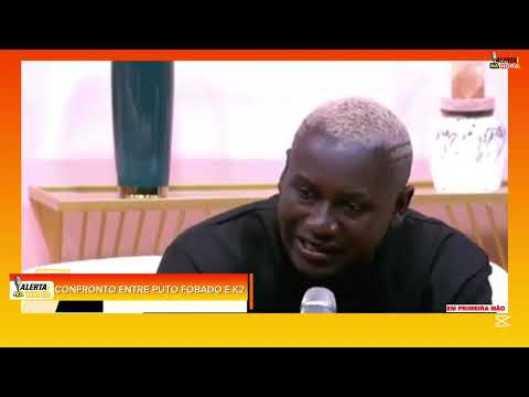 CONFRONTO ENTRE PUTO  FOBADO E K2