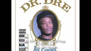 Dr. Dre - Lil&#39; Ghetto Boy feat. Snoop Doggy Dogg