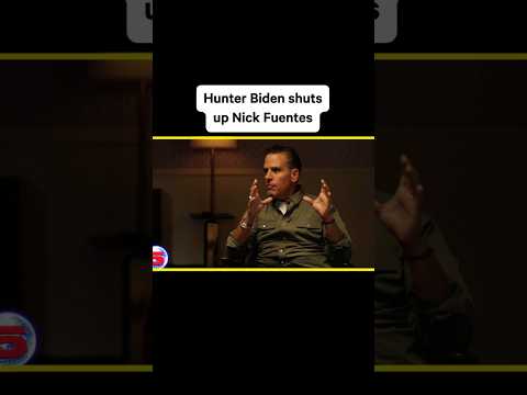 Hunter Biden Calls Out Elon Musk