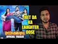 Boomerang Trailer Reaction Jeet Rukmini Maitra Bengali Movie Boomerang Official Trailer Hindi
