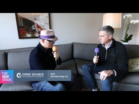 Discussing All Things Containers with Phil Estes, Distinguished Engineer & CTO at IBM