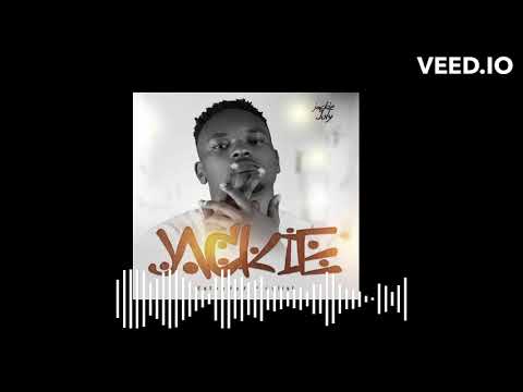 Jackie July & Buffalo Souljah - Ndaita bag