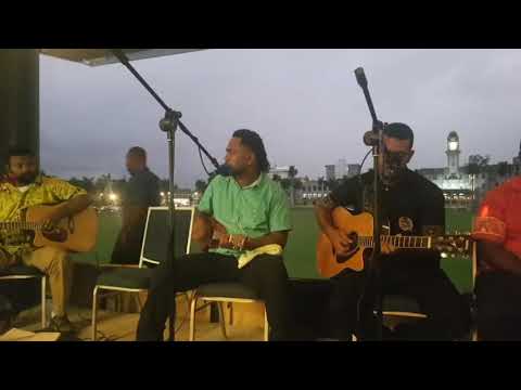 Cagi Ni Delai Yatova _ Au ora voli tu Sigidrigi