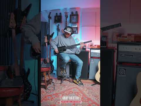 1983 Steinberger L2 - Black image 23