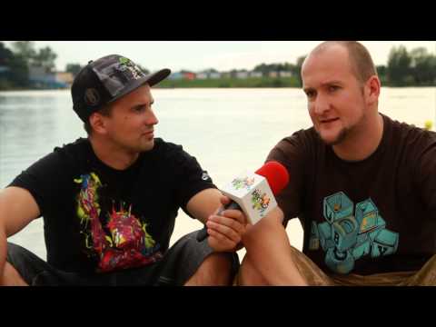 This Is Backstage TV - IDA 2014 Promo Special (feat. Grubson & DJ IQ)